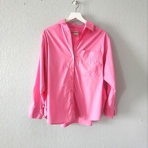 Barbie pink shirt